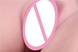 Joycoco sex toys Half Body Large Ass Silicone Sex Doll Realistic sex dolls for Man Masturbate from Automatic Woman